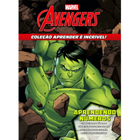 LIVRO APRENDER 10 PÁG.HULK 34063 (728)